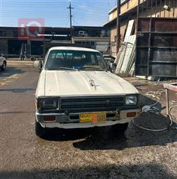 تويوتا هايلوكس